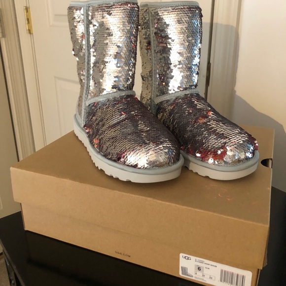 Ugg Boots - Picture 2 of 5